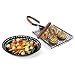 BBQ Skillet & Basket Set