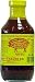 Scott's Spicy BBQ Sauce - Fat and Sugar Free, 16 fl oz