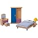 Plan Toys 73091 Bedroom Neo