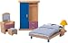 Toys : Plan Toys 73091 Bedroom Neo