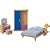 Plan Toys 73091 Bedroom Neo
