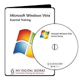  : Windows Vista Essential Training Guide