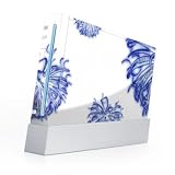 Amoebic Design Nintendo Wii Body Protector Skin Decal Sticker