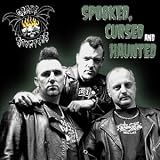 Grave Stompers - Spooked Cursed & Haunted
