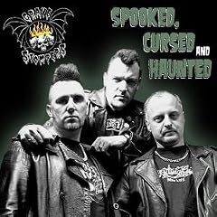 Spooked Cursed & Haunted