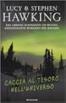 Caccia al tesoro nell'universo
