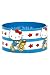 Hello Kitty Yellow Bike Slap Bracelet