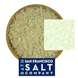 San Francisco Salt Company Detox Soak Bath Salts, 2 Pound