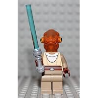 Nahdar Vebb - Jedi
