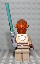 Nahdar Vebb - Jedi