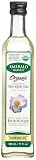 Emerald Harvest Organic Tea Seed Oil, Extra Virgin, Cold Pressed, 17-Ounce Glass Bottles (Pack of 3)