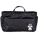 Large Organizing Go Go Tote with Cross (Black) By Boulevard