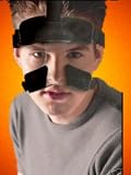 The Bangerz Nose Guard Model:HS-1500