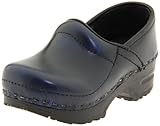 Sanita Gitte Cabrio Clog (Toddler/Little Kid/Big Kid)
