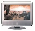 Sony KLV-L 23 M 1 S 23-Zoll/ 58 cm 16:9 LCD-Fernseher silber
