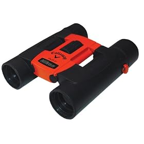 Callaway Golf 10x25 Nikon Tournament Binocular
