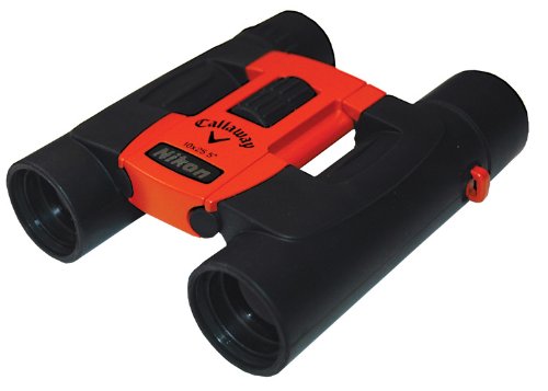Callaway Golf 10x25 Nikon Tournament Binocular