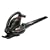 Remington RM191BV 12-Amp 200-MPH 10:1 Mulch Ratio Electric Blower / Vacuum / Mulcher