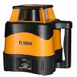 Eigenschaften geo-FENNEL  / FL 100 HA, Rotationslaser/Horizontallaser, geo-Fennel