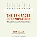 The Ten Faces of Innovation (Unabridged)