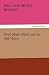 Dead Man's Plack and an Old Thorn (TREDITION CLASSICS)