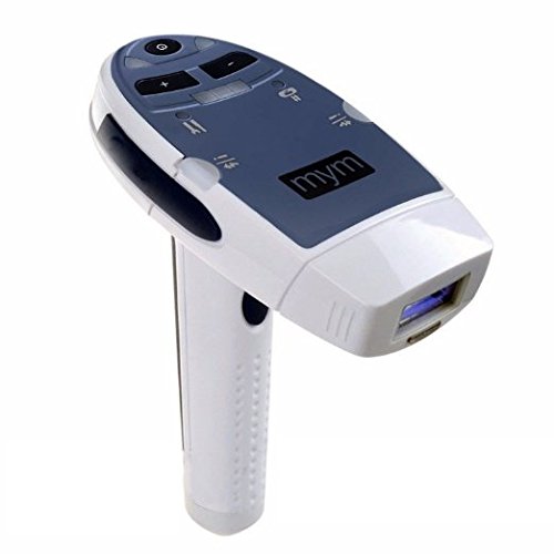 MyM Hair Removal System For Home Use