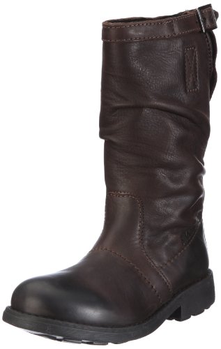 Bikkembergs VINTAGE BKJ101437 Unisex - Kinder Stiefel