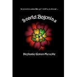 Scarlet Begonias ~ Stephanie Michelle...