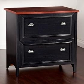 Bush - Stanford Filing Cabinet