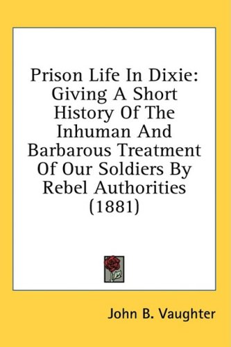 Prison Life