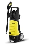 Karcher Modular Series 2000PSI Electric Pressure Washer with 25-Foot Hose, K 5.690