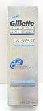 Gillette Complete Skincare Protect Soothing After Shave Gel 3.4 oz- Set of 6