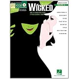 Wicked: Pro Vocal Women's Edition Volume 36by Stephen Schwartz