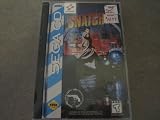 Snatcher - Sega CD