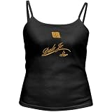 Chase Authentics Dale Earnhardt, Jr. Catch Up Ladies Tank