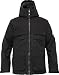Die Artic aus dem Hause Burton ist eine Snowboardjacke mit cleanem  Design. Vielseitig und absolut bergtauglich ist die Arctic die perfekte Begleitung f&uuml;r Park, Pike und Powder. Auch  Mads Jonsson tr&auml;gt sie.       Merkmale:   - Wassers&auml;ule: 10.000 mm   - Atmungsaktivit&auml;t: 10.000 g   - Dryride Material mit DWR Beschichtung    - Handw&auml;rmertaschen mit Mikrofleece Futter    - vorgeformte &Auml;rmel    - technisiertes Futter    - Bomber YKK Zipper    - Kapuzenkordel    - reibungsfreier Kragen    - Daumenloch   - &Auml;rmelb&uuml;ndchen mit verstellbarem Verschluss    - Schneefang mit Andockm&ouml;glichkeit zwischen Jacke und Hose    - Pass Pocket - Liftpasstasche    - geklebte N&auml;hte    - einstellbare Kapuze    - Pit Zips - Achselbel&uuml;ftungs-Rei&szlig;verschluss    - 3M Thinsulate Isolierung    - Stretch Schneefang mit Andockm&ouml;glichkeit zwischen Jacke und Hose    - antimicrobieller Pl&uuml;schkragen    - von der Tasche aus zuziehbare H&uuml;ftkordel    - Innentasche f&uuml;r Medien/Goggles   - Passform: Sig Fit (baggy, aber nicht &uuml;berdimensional)      DRYRIDE DURASHELL   Hochwertiges, abriebfestes Obermaterial wird mit einer dauerhaft wasserabweisenden (DWR) Beschichtung versehen, die Wassertropfen abperlen l&auml;sst. Die wasserfesten/atmungsaktiven Eigenschaften von DRYRIDE Durashell sch&uuml;tzen nicht nur vor Wind und Wetter, sondern lassen auch K&ouml;rperfeuchtigkeit durch das Material verdunsten.    Material:  Obermaterial: beschichtetes 2-Lagen DRYRIDE Durashell (58% Nylon, 42% Polyester)     Futter: Sherpa Fleece und Taft mit Zonal 3M Thinsulate Platinum (100% Polyester)   Wattierung: 40 g Armunterseite und Seitenpartien und X-STATIC The Silver Fiber