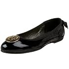 Pliner Jrs Toddler/Little Kid Cain Flat