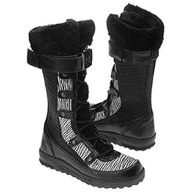 DC Windham Winter Boot - Women's