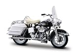 Harley Davidson - 1968 FLH Electra Glide