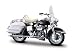 Harley Davidson - 1968 FLH Electra Glide