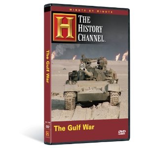 The History of The Gulf War : Operation Desert Storm