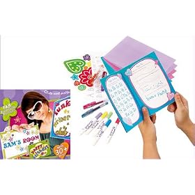 Crayola Funky Writer