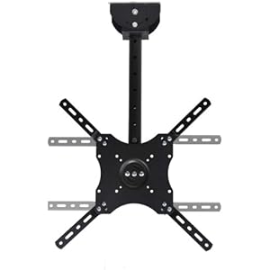 Compare Videosecu Lcd Led Drop Bracket Ceiling Mount For Vizio