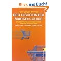 Der Discounter Marken-Guide: Die bekannten Marken hinter No-Name-Artikeln bei Aldi, Lidl, Norma, Penny, Plus