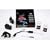 Mirage Electronic Cigarette Starter Kit, 2 x batteries & 2 x Atomizers, with Free Liquid Nicotine Refill: Approx 200 cigarettes: The best vapour, the best throat hit, the best nicotine delivery device. 28 day Warranty.
