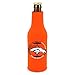 Kolder NFL Denver Broncos Super Bowl 50 Champion Bottle Suit,Fits 12-Ounce Bottle,Orange