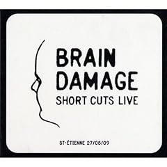 Short Cuts Live
