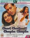 Choro Chori Chupke Chupke