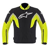 Alpinestars Viper Air Textile Jacket 2013