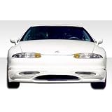 1995-1999 Oldsmobile Aurora Racer Front Lip by DuraFlex